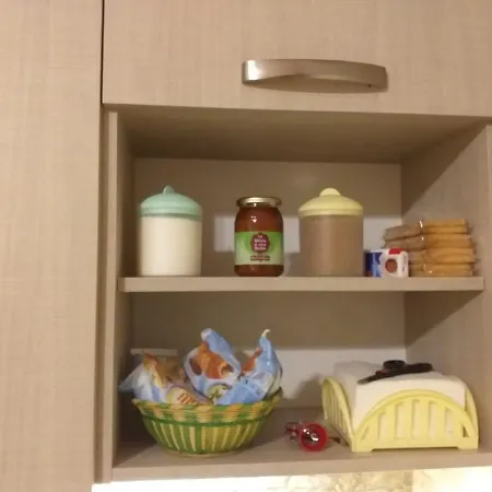 Bed & Breakfast I Marchesi Del Grillo - Vicinanze Stazione, Campus, Policlinico