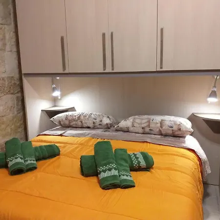 I Marchesi Del Grillo - Vicinanze Stazione, Campus, Policlinico Panzió Bari