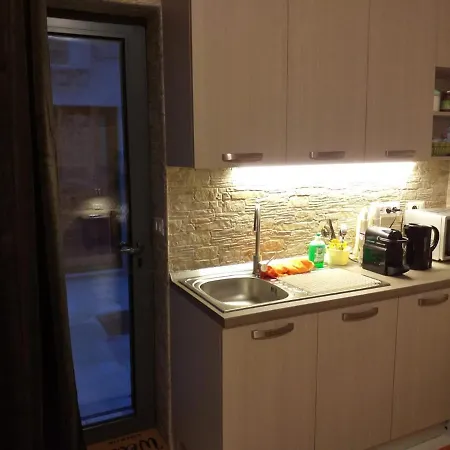 Bed & Breakfast I Marchesi Del Grillo - Vicinanze Stazione, Campus, Policlinico *