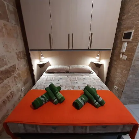 ベッド・アンド・ブレックファスト I Marchesi Del Grillo - Vicinanze Stazione, Campus, Policlinico 3*