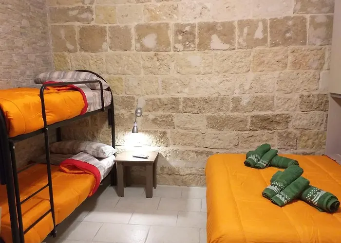 ベッド・アンド・ブレックファスト I Marchesi Del Grillo - Vicinanze Stazione, Campus, Policlinico 3*