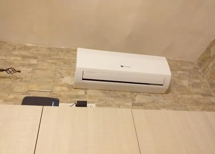 I Marchesi Del Grillo - Vicinanze Stazione, Campus, Policlinico 3* バーリ