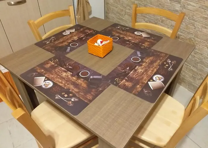 I Marchesi Del Grillo - Vicinanze Stazione, Campus, Policlinico 3* バーリ