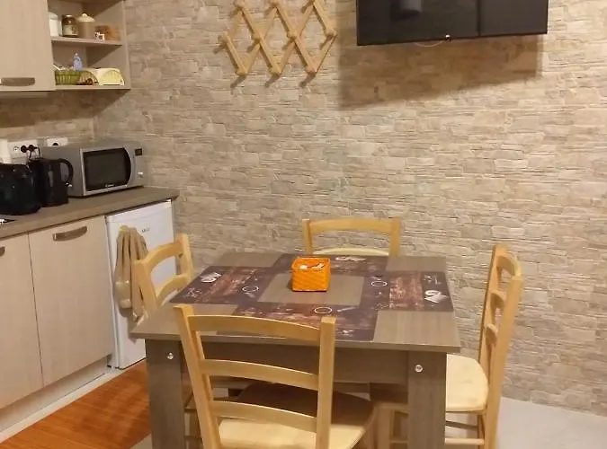 ベッド・アンド・ブレックファスト I Marchesi Del Grillo - Vicinanze Stazione, Campus, Policlinico