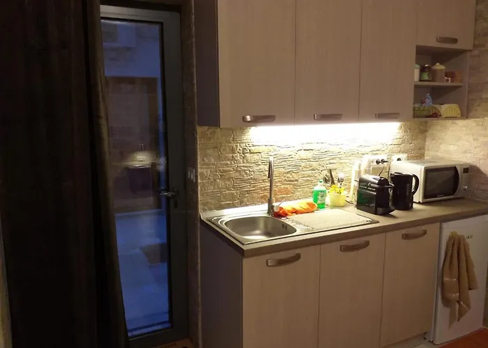 ベッド・アンド・ブレックファスト I Marchesi Del Grillo - Vicinanze Stazione, Campus, Policlinico 3*